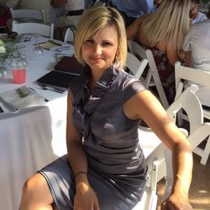 Meet your Posher, Yelena